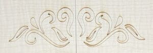 Inlay