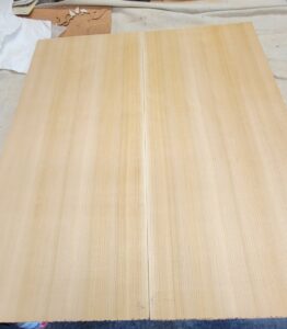Cedar Top