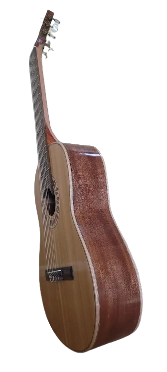 All instruments are created with love and care.